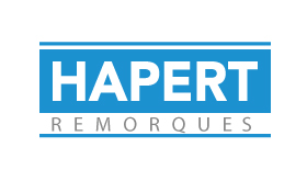 Logo remorques Hapert