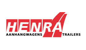 Logo remorques Henra