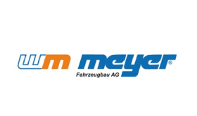 Logo remorques WM Meyer